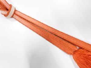 正絹　手組帯締め